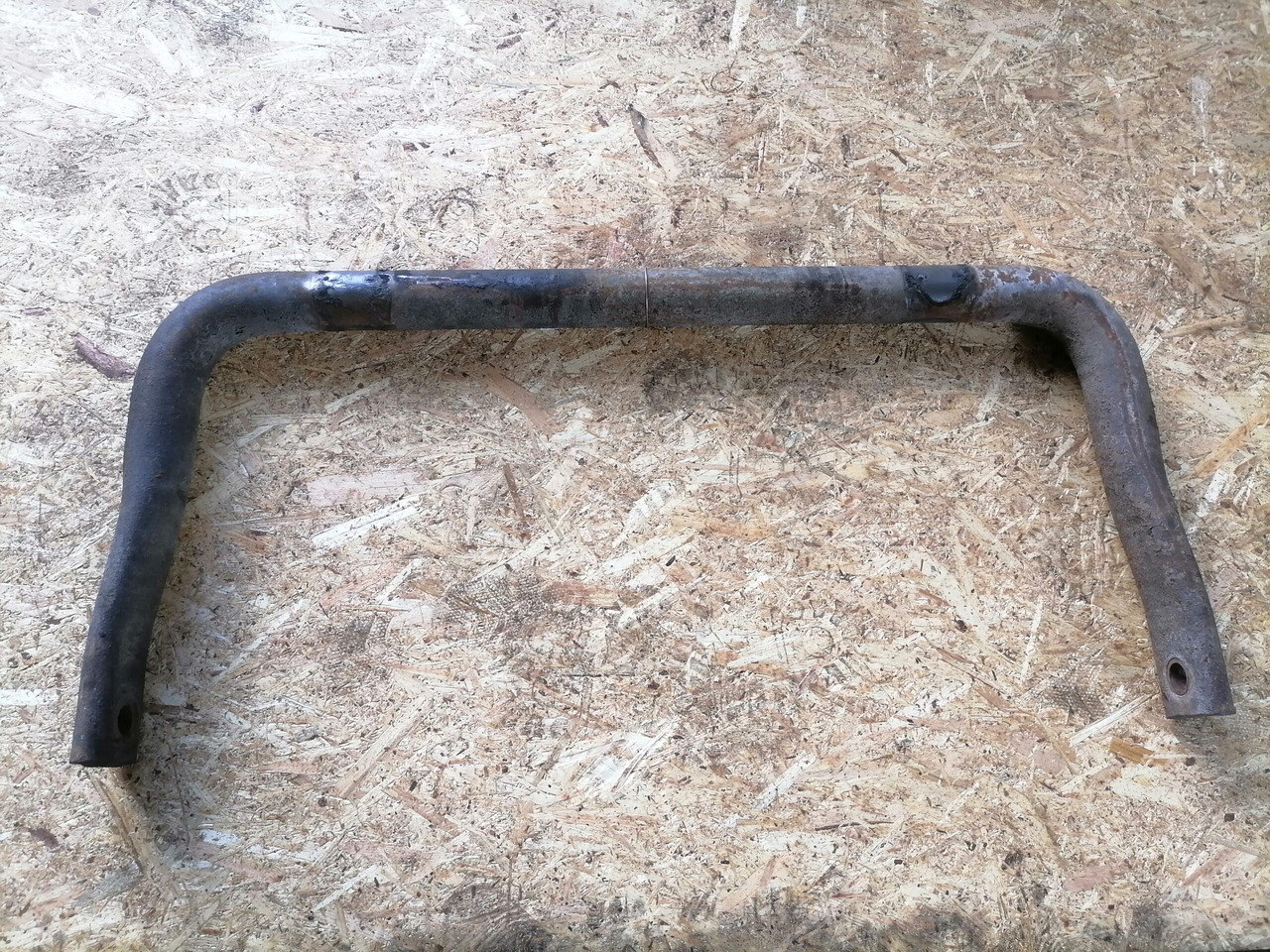 Volvo Anti-roll bar 20443075 - Anti-roll bar for Truck: picture 2 Volvo Anti-roll bar 20443075 - Anti-roll bar for Truck: picture 2