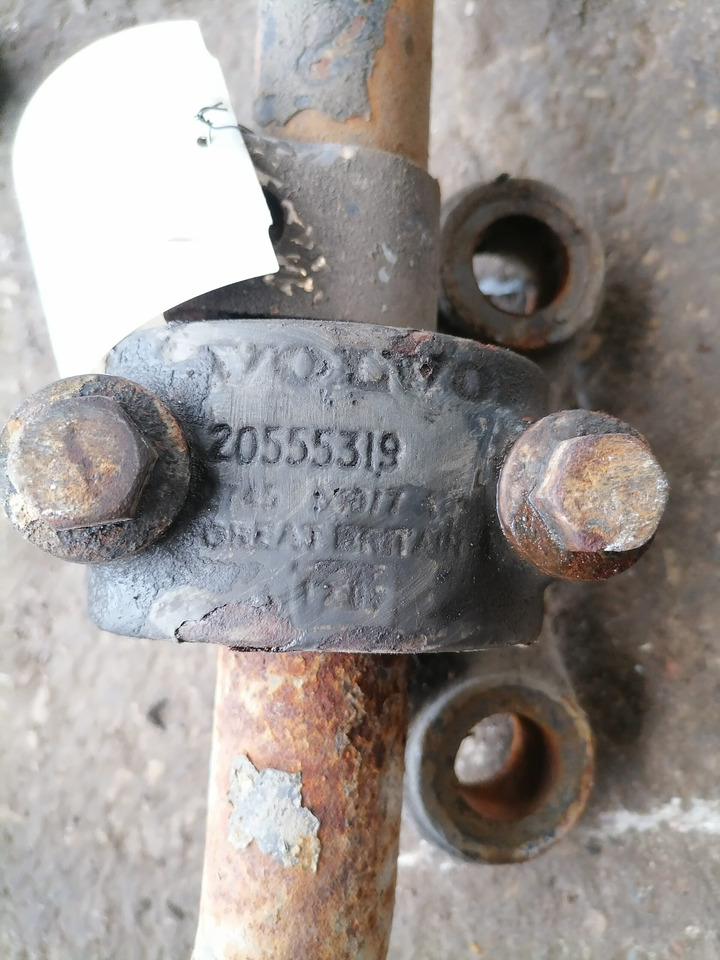 Volvo Anti-roll bar 20532261 - Anti-roll bar for Truck: picture 5 Volvo Anti-roll bar 20532261 - Anti-roll bar for Truck: picture 5