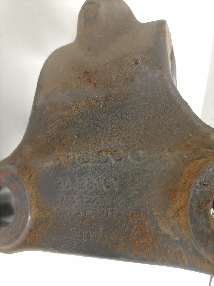 Volvo Anti-roll bar bracket 20428161 - Anti-roll bar for Truck: picture 4 Volvo Anti-roll bar bracket 20428161 - Anti-roll bar for Truck: picture 4