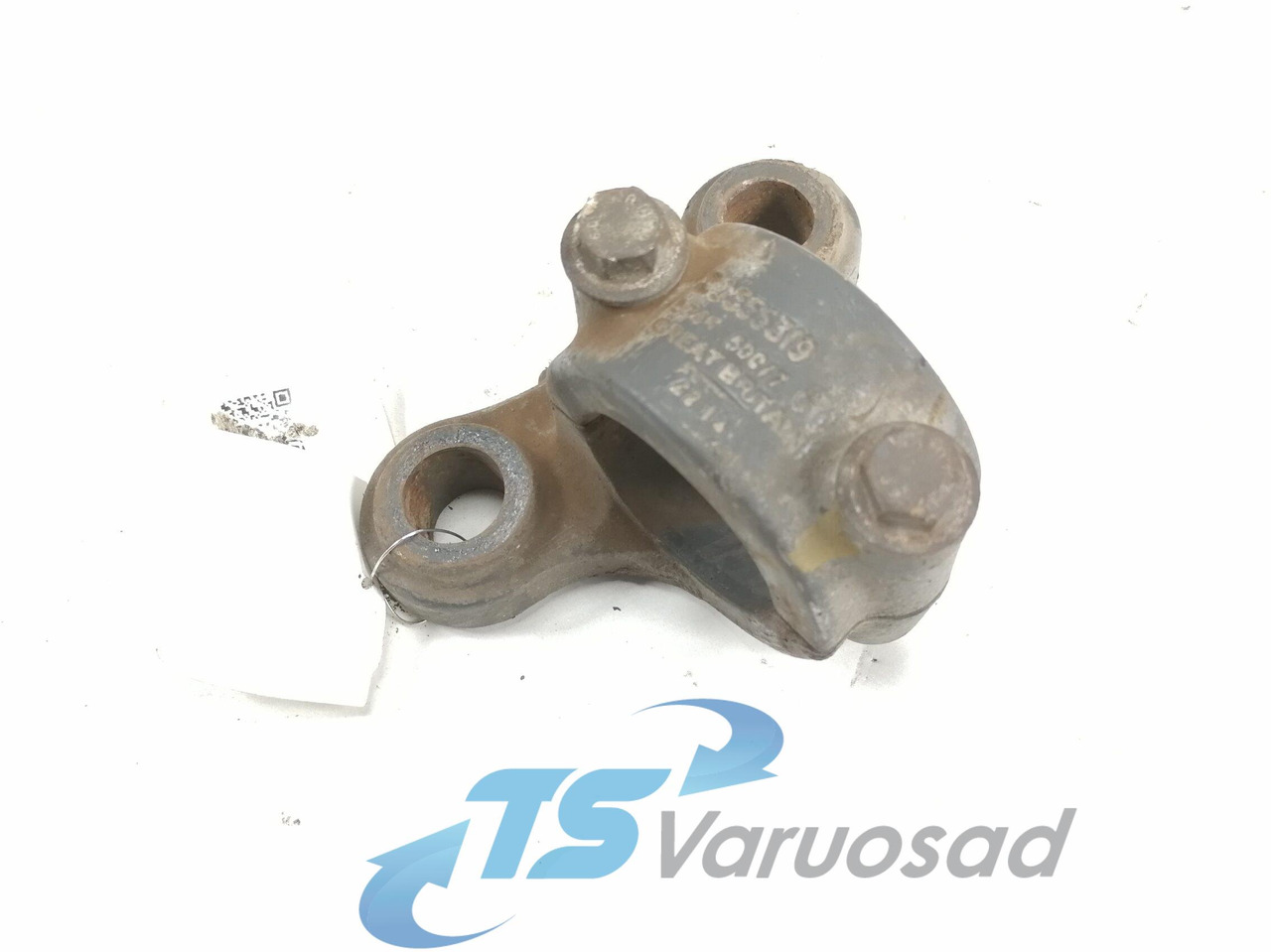 Volvo Anti-roll bar bracket 22119002 - Anti-roll bar for Truck: picture 1 Volvo Anti-roll bar bracket 22119002 - Anti-roll bar for Truck: picture 1