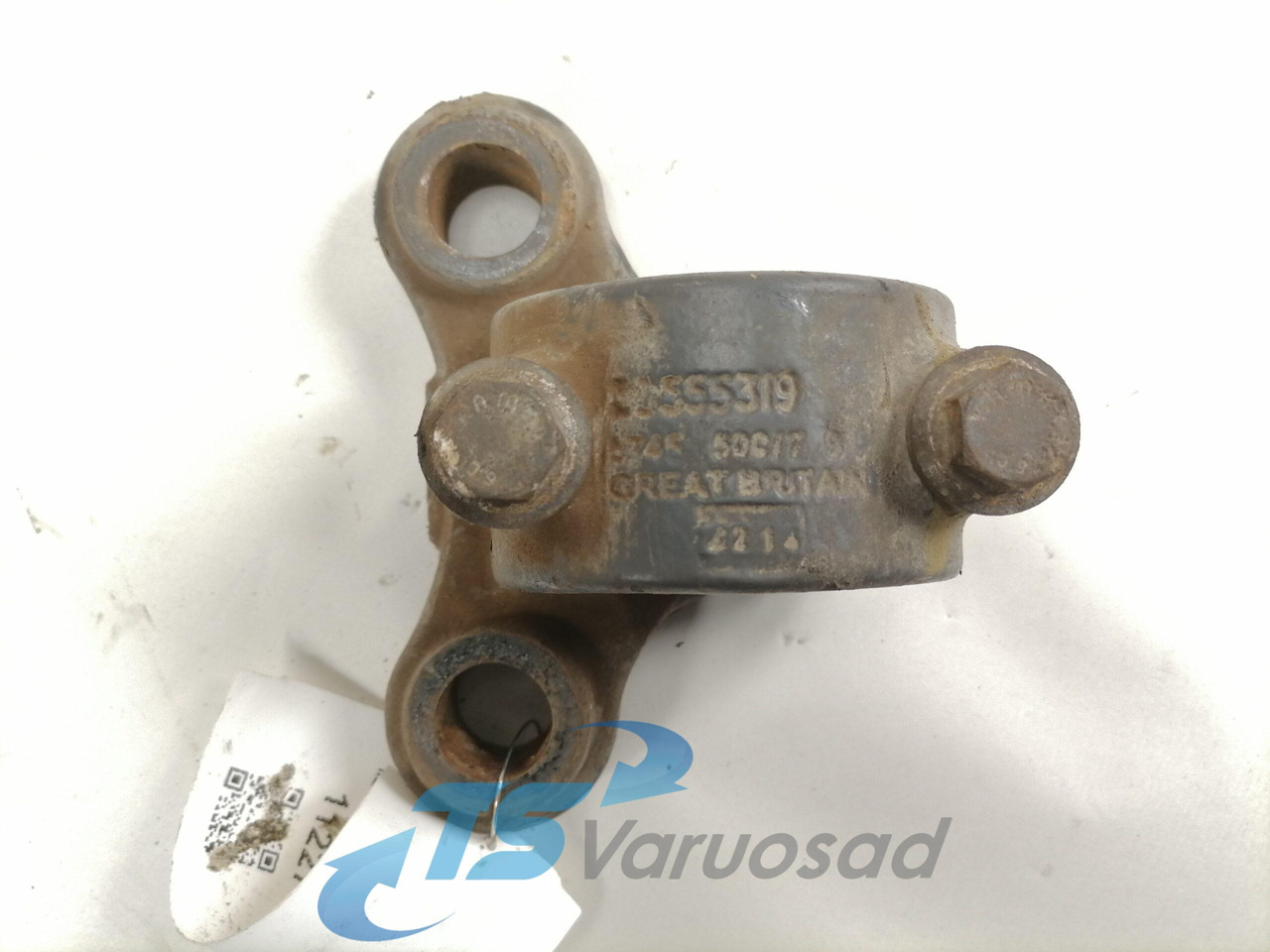 Volvo Anti-roll bar bracket 22119002 - Anti-roll bar for Truck: picture 2 Volvo Anti-roll bar bracket 22119002 - Anti-roll bar for Truck: picture 2