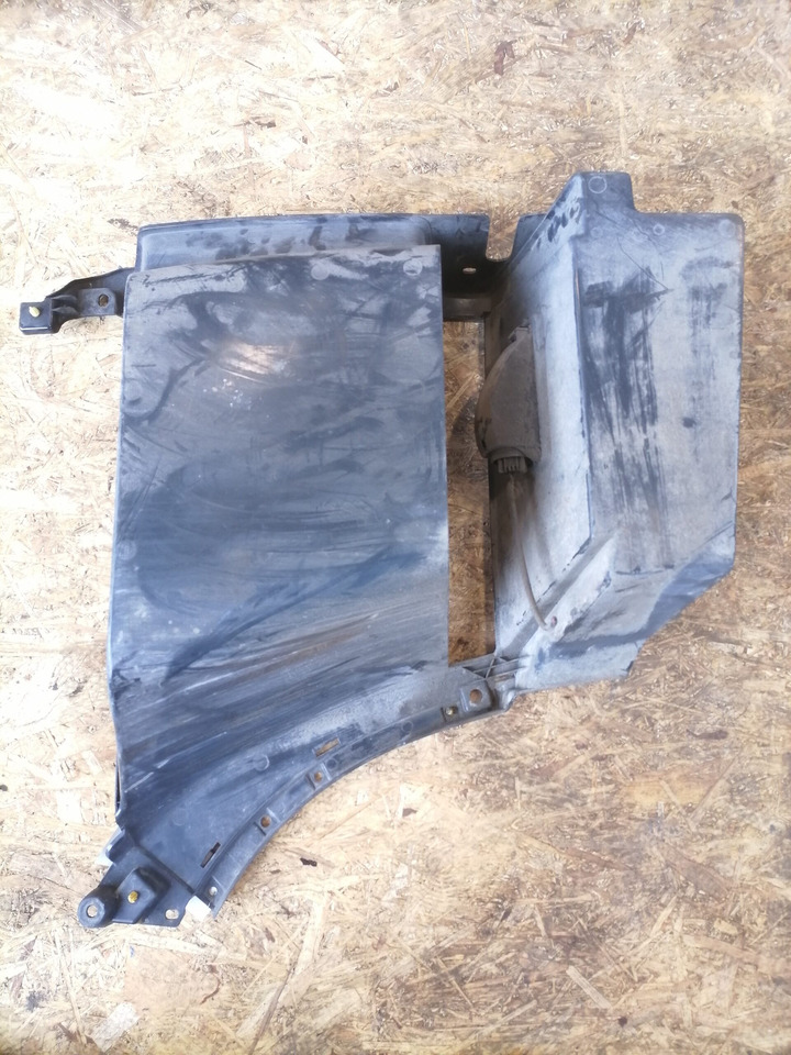 Volvo Astmelaua plastik 82136982 - Footstep for Truck: picture 3 Volvo Astmelaua plastik 82136982 - Footstep for Truck: picture 3