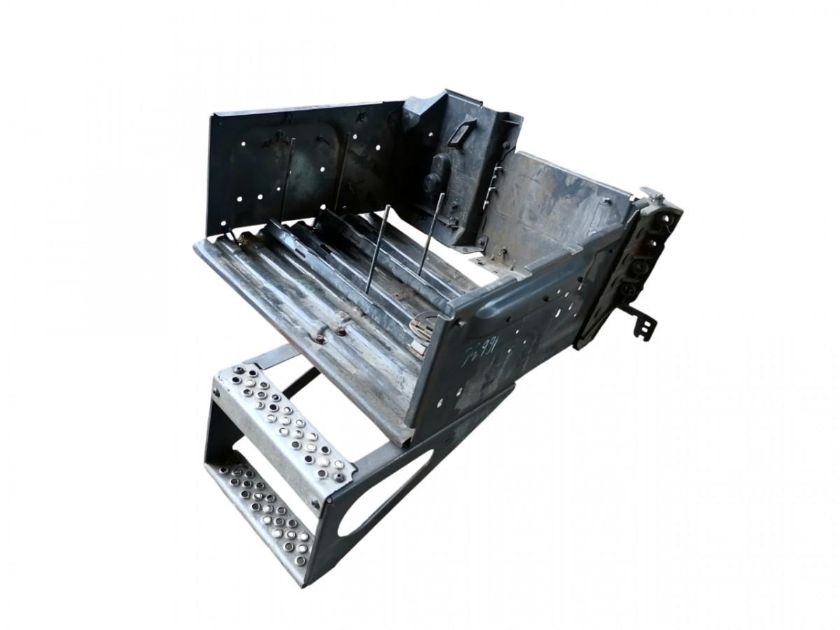 Volvo Battery box 22095787 - Battery for Truck: picture 1 Volvo Battery box 22095787 - Battery for Truck: picture 1