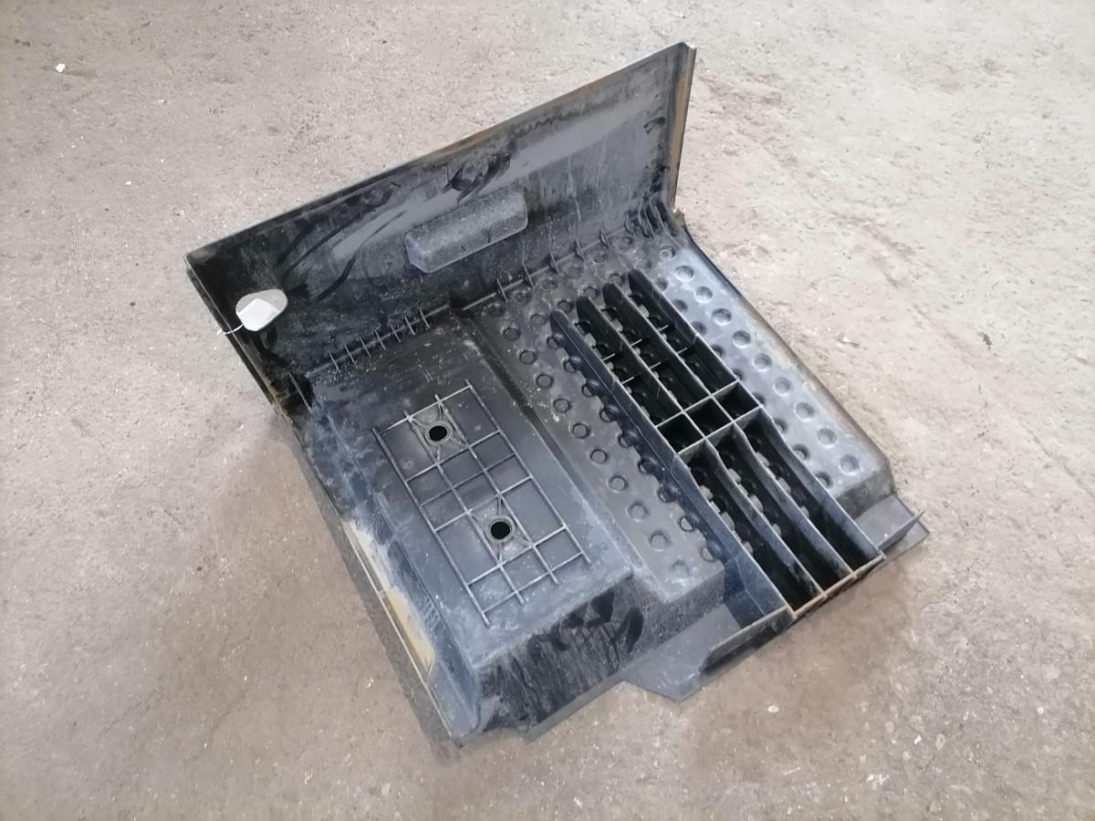 Volvo Battery cover 22078082 - Battery for Truck: picture 4 Volvo Battery cover 22078082 - Battery for Truck: picture 4