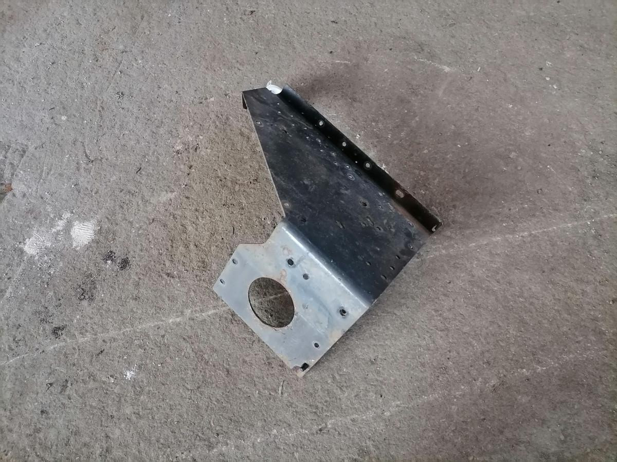 Volvo Bracket 20476014 - Frame/ Chassis for Truck: picture 3 Volvo Bracket 20476014 - Frame/ Chassis for Truck: picture 3