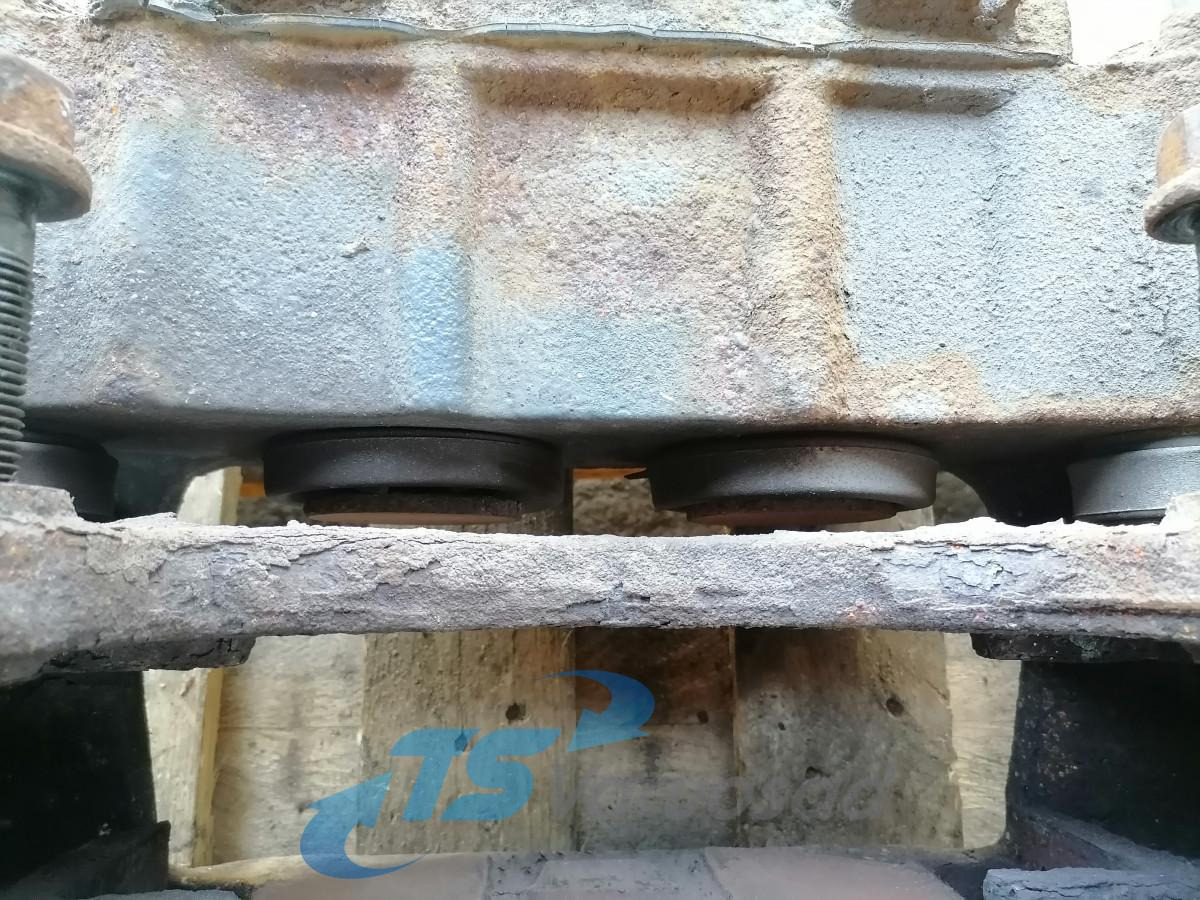 Volvo Brake caliper 20424071 - Brake parts for Truck: picture 2 Volvo Brake caliper 20424071 - Brake parts for Truck: picture 2
