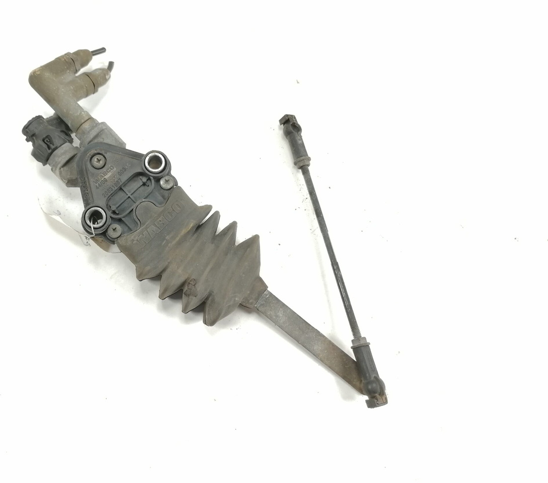 Volvo Cab suspension control valve 20531967 - Cab suspension for Truck: picture 1 Volvo Cab suspension control valve 20531967 - Cab suspension for Truck: picture 1