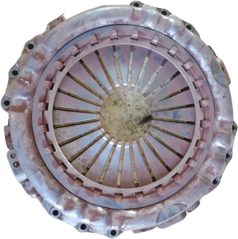 Volvo Clutch cover 21615193 - Clutch and parts for Truck: picture 1 Volvo Clutch cover 21615193 - Clutch and parts for Truck: picture 1