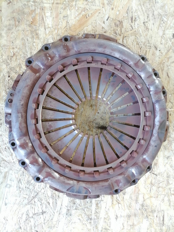 Volvo Clutch cover 21615193 - Clutch and parts for Truck: picture 2 Volvo Clutch cover 21615193 - Clutch and parts for Truck: picture 2