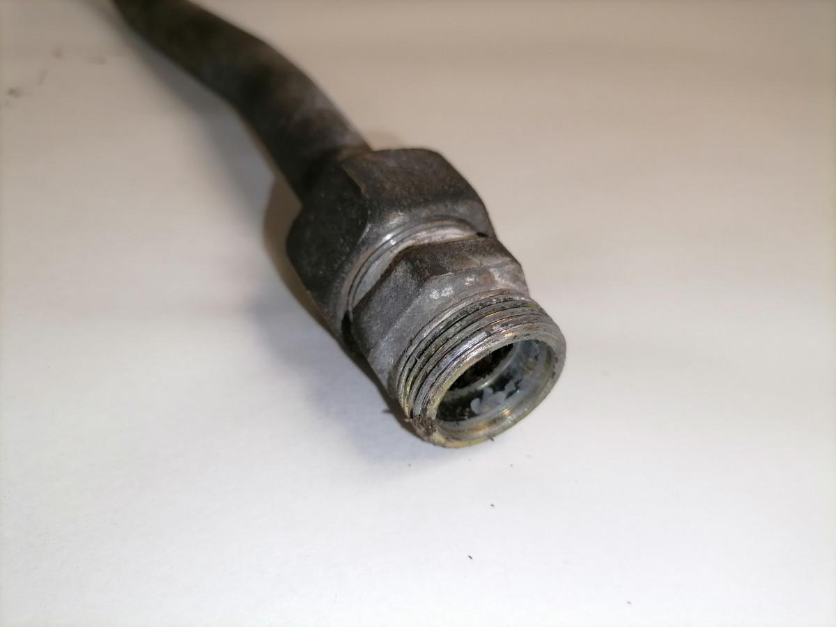 Volvo Compressor air pipe 22227952 - Air brake compressor for Truck: picture 4 Volvo Compressor air pipe 22227952 - Air brake compressor for Truck: picture 4