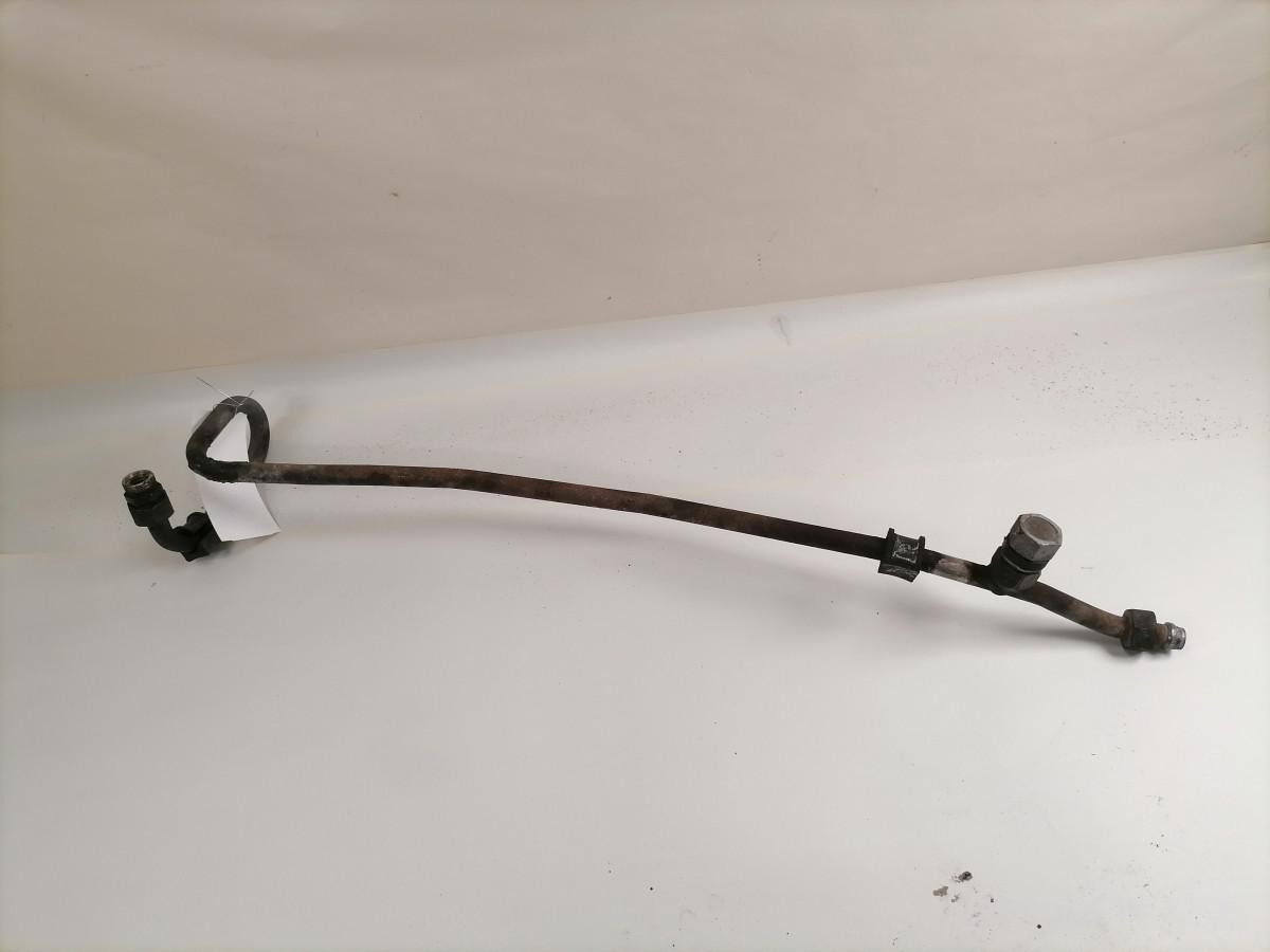 Volvo Compressor air pipe 22311001 - Air brake compressor for Truck: picture 2 Volvo Compressor air pipe 22311001 - Air brake compressor for Truck: picture 2