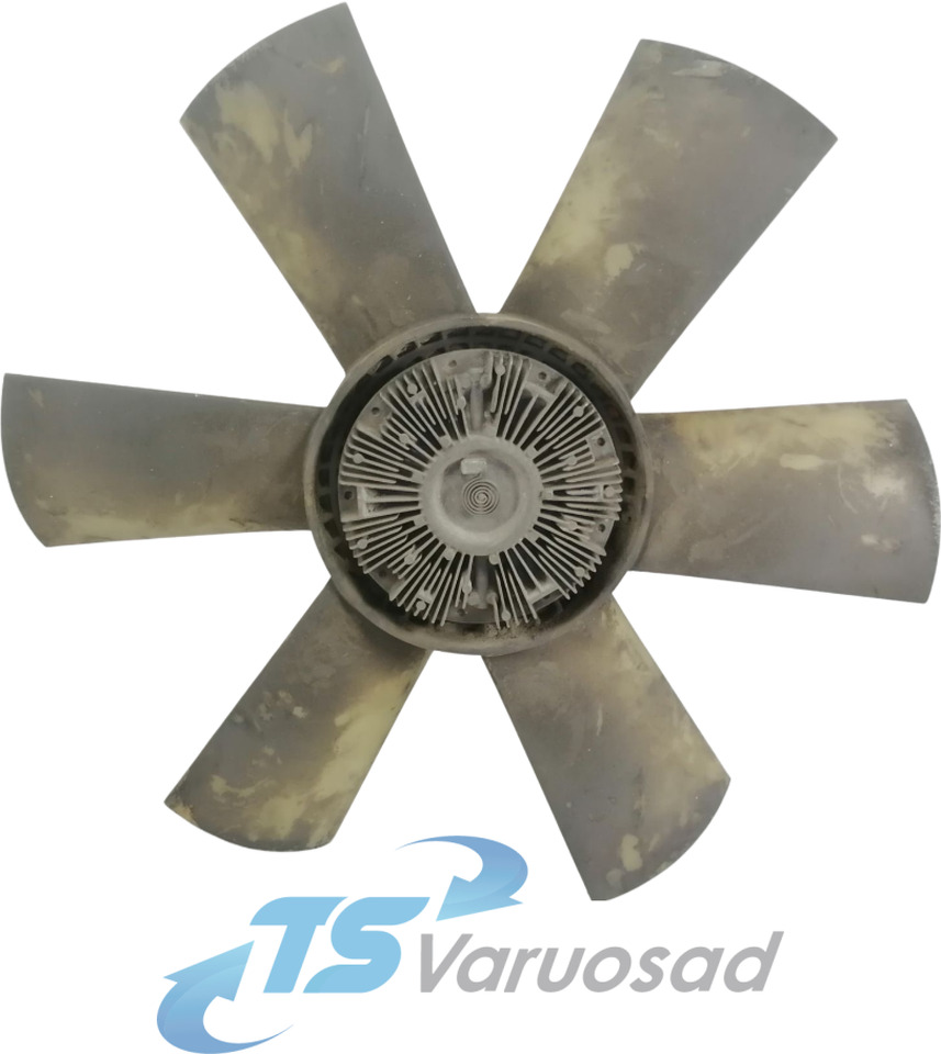 Volvo Cooling fan 8149395 - Fan for Truck: picture 1 Volvo Cooling fan 8149395 - Fan for Truck: picture 1