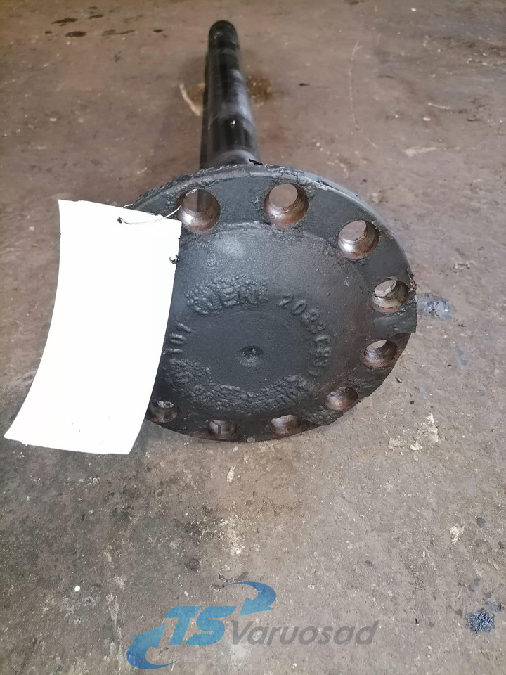 Volvo Drive shaft 20836831 - Drive shaft for Truck: picture 2 Volvo Drive shaft 20836831 - Drive shaft for Truck: picture 2