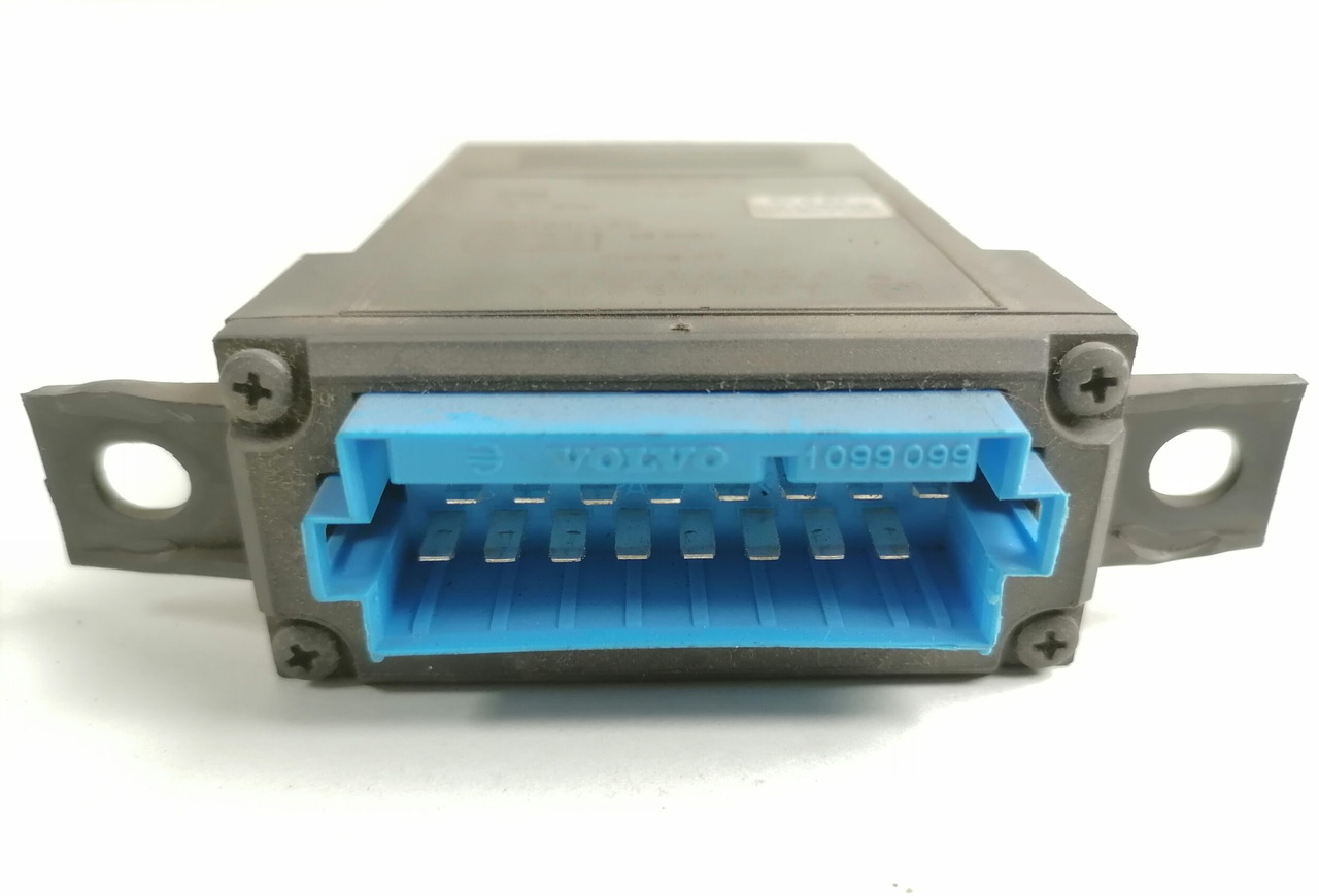 Volvo Ecu, door lock 20518033 - ECU for Truck: picture 2 Volvo Ecu, door lock 20518033 - ECU for Truck: picture 2