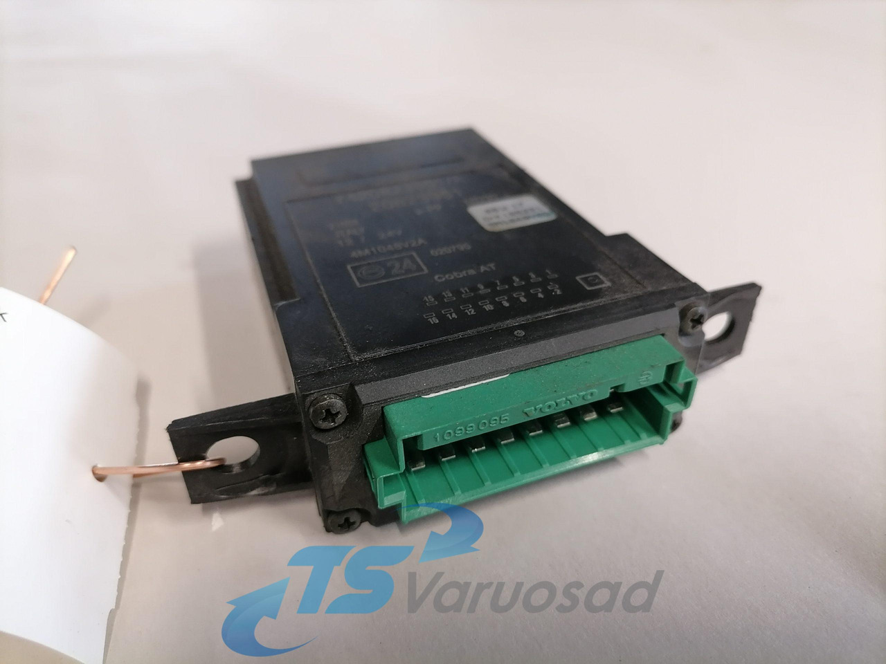 Volvo Ecu, door lock 20823951 - ECU for Truck: picture 1 Volvo Ecu, door lock 20823951 - ECU for Truck: picture 1