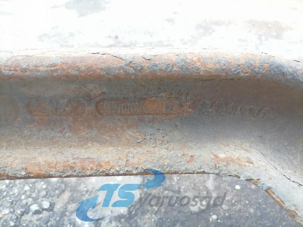 Volvo First axel housing 20399064 - Front axle for Truck: picture 2 Volvo First axel housing 20399064 - Front axle for Truck: picture 2