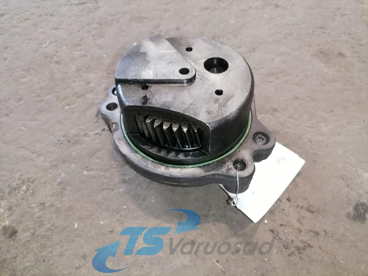 Volvo Hydraulic PTO 8170641 - Hydraulics for Truck: picture 4 Volvo Hydraulic PTO 8170641 - Hydraulics for Truck: picture 4