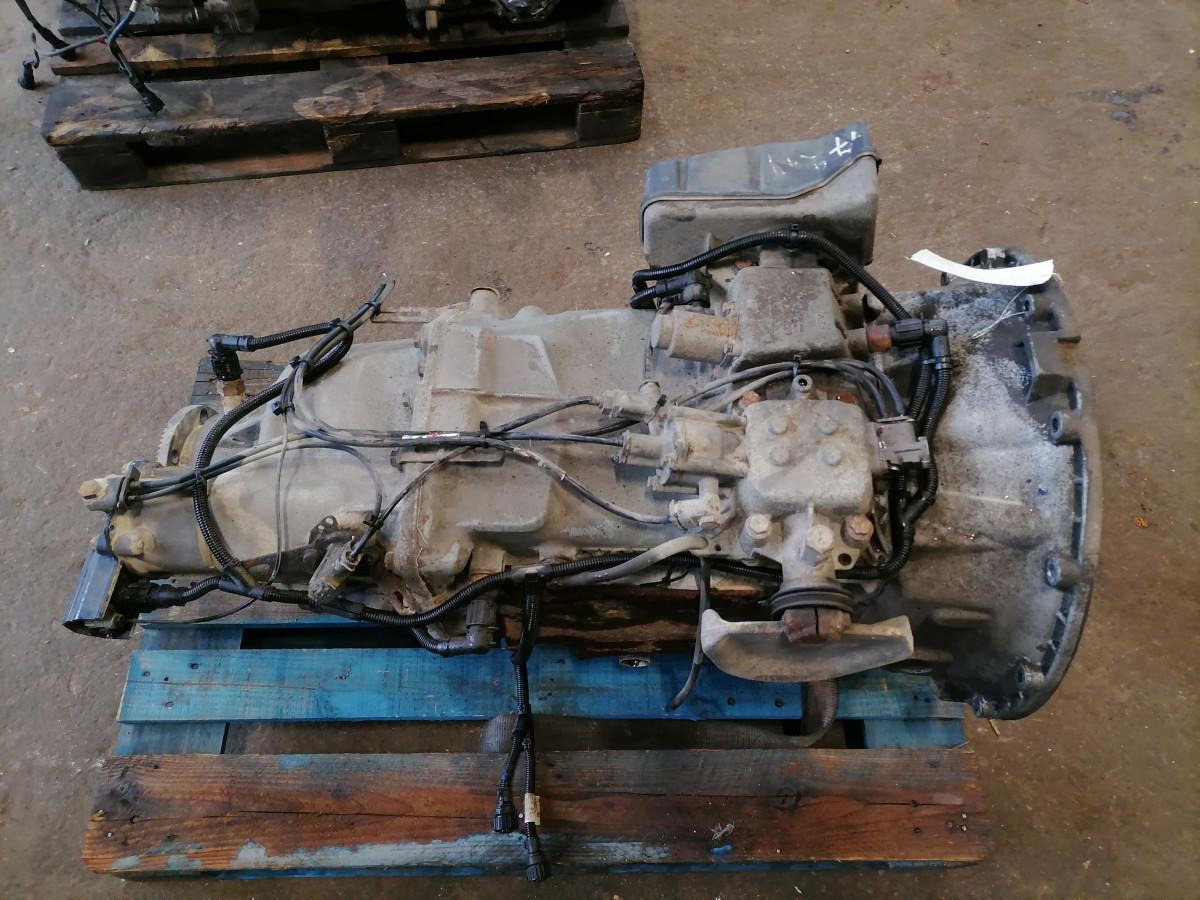 Volvo Käigukast VT2009B 3190465 - Gearbox and parts for Truck: picture 4 Volvo Käigukast VT2009B 3190465 - Gearbox and parts for Truck: picture 4