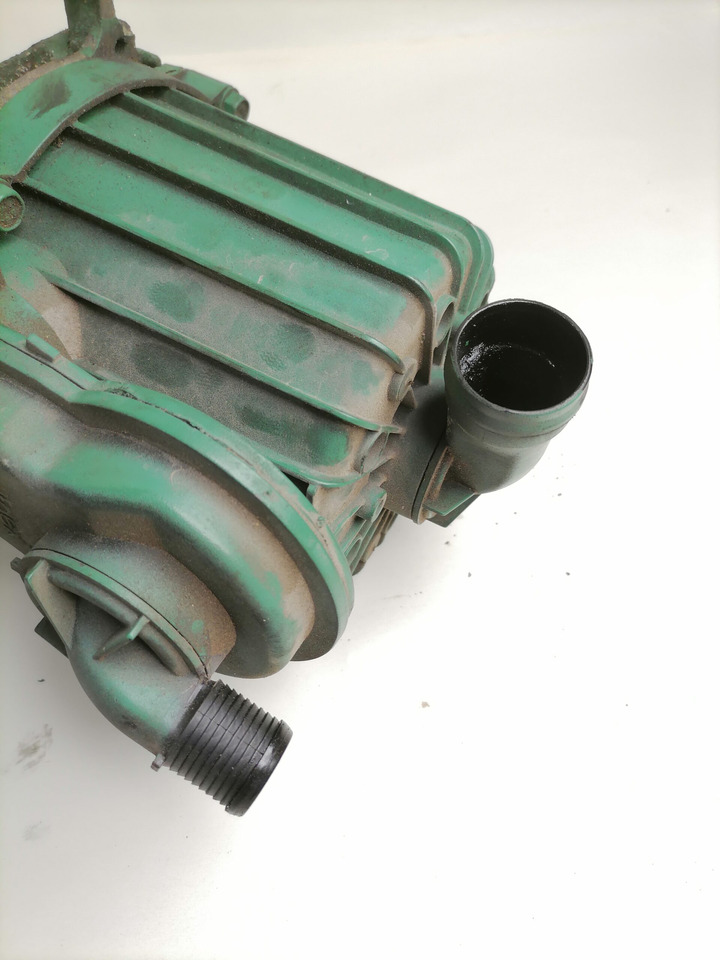 Volvo Karterituulutuse õliaurude separaator 21373007 - Crankcase for Truck: picture 5 Volvo Karterituulutuse õliaurude separaator 21373007 - Crankcase for Truck: picture 5