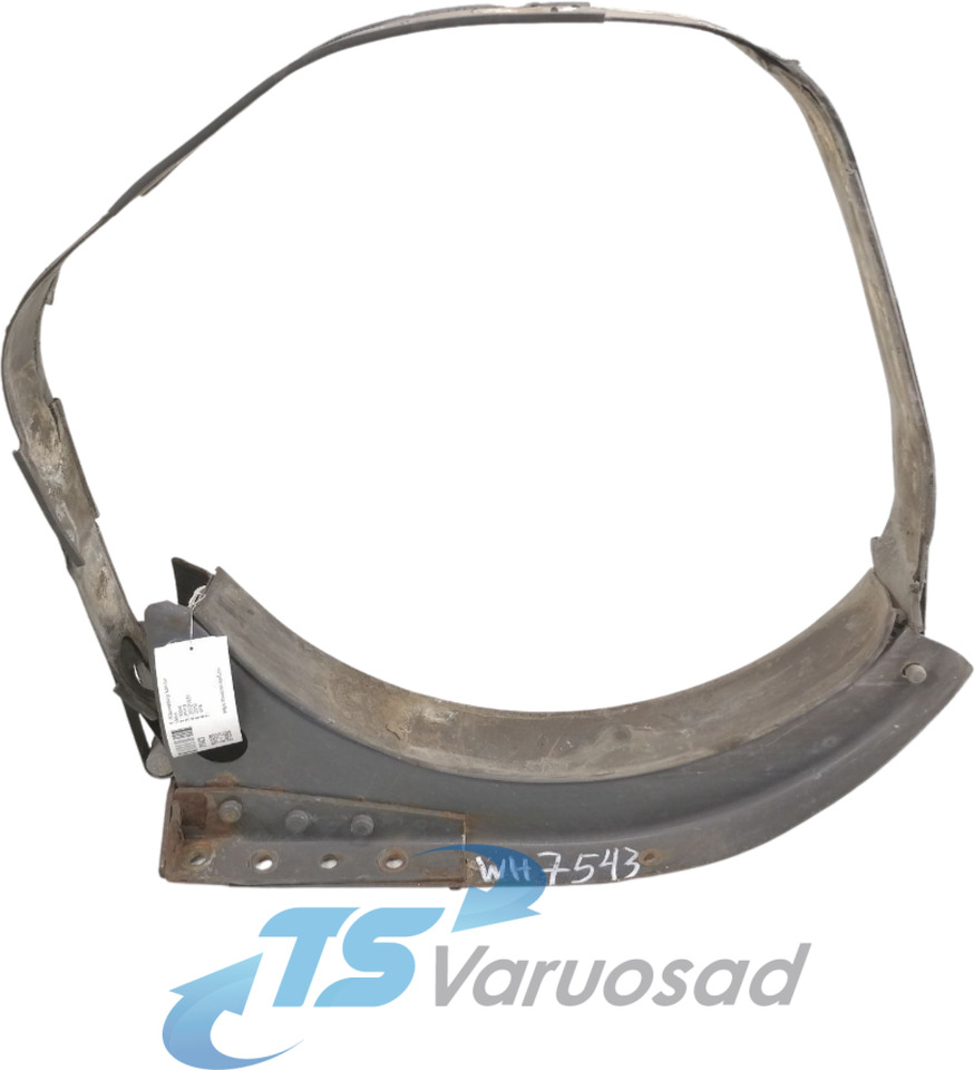 Volvo Kütusepaagi kandur, Volvo 20721537 - Fuel tank for Truck: picture 1 Volvo Kütusepaagi kandur, Volvo 20721537 - Fuel tank for Truck: picture 1