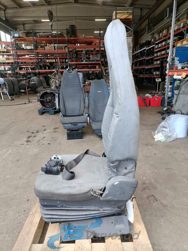 Seat for Truck Volvo Passenger seat: picture 6 Seat for Truck Volvo Passenger seat: picture 6