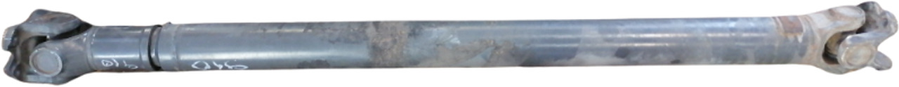 Volvo Propeller shaft 1067769 - Propeller shaft for Truck: picture 1 Volvo Propeller shaft 1067769 - Propeller shaft for Truck: picture 1