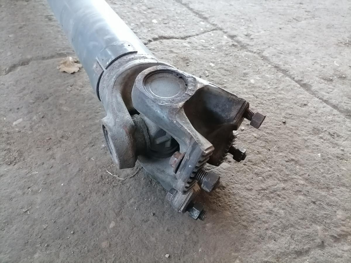 Volvo Propeller shaft 20471322 - Propeller shaft for Truck: picture 3 Volvo Propeller shaft 20471322 - Propeller shaft for Truck: picture 3