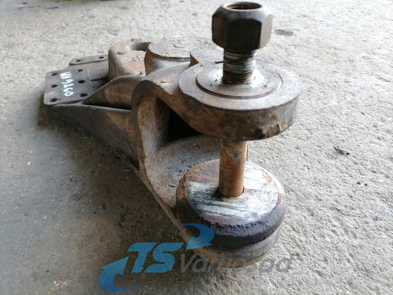 Volvo Rear axel spring 20592693 - Suspension for Truck: picture 2 Volvo Rear axel spring 20592693 - Suspension for Truck: picture 2