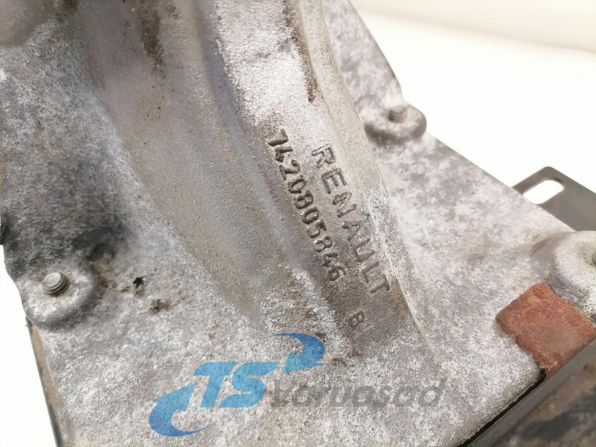 Volvo Roolisammas 7420861244 - Steering column for Truck: picture 5 Volvo Roolisammas 7420861244 - Steering column for Truck: picture 5
