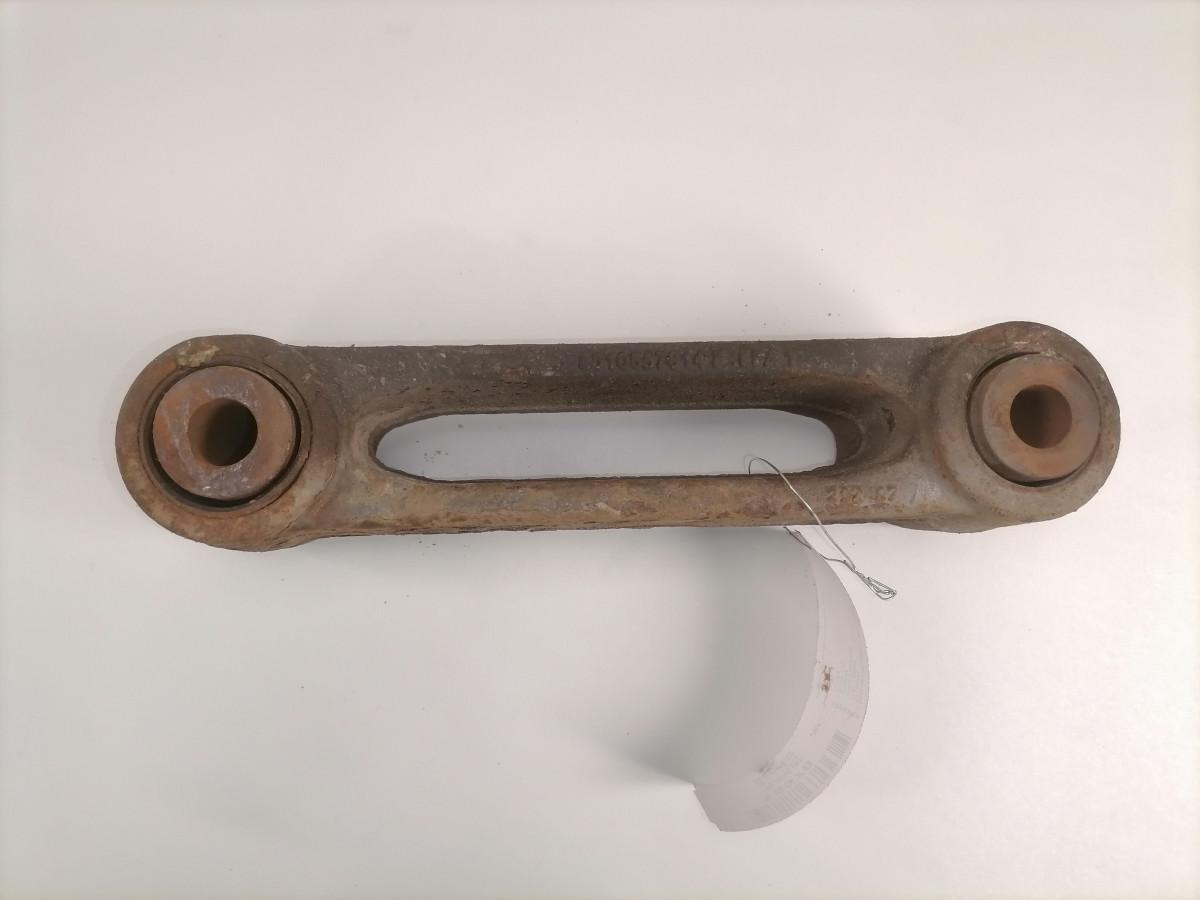 Volvo Spring shackle 25379252 - Suspension for Truck: picture 4 Volvo Spring shackle 25379252 - Suspension for Truck: picture 4