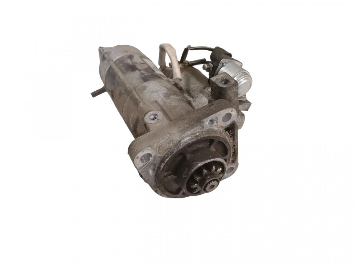 Volvo Starter M8T62471AM - Starter for Truck: picture 1 Volvo Starter M8T62471AM - Starter for Truck: picture 1
