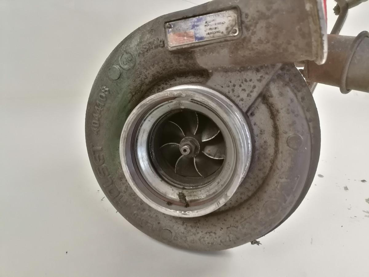 Volvo Turbo, D13K420 21989961 - Turbo for Truck: picture 2 Volvo Turbo, D13K420 21989961 - Turbo for Truck: picture 2
