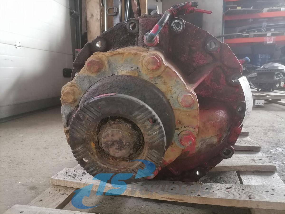 Volvo Volvo reduktor RSS1132A 4,13 20729737 - Final drive for Truck: picture 5 Volvo Volvo reduktor RSS1132A 4,13 20729737 - Final drive for Truck: picture 5