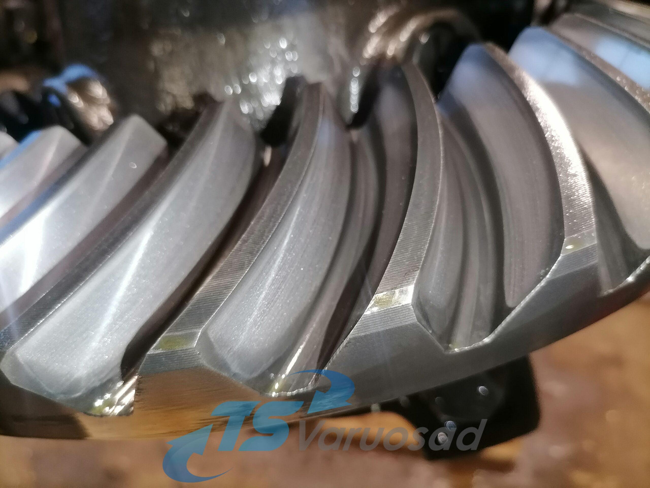 Volvo Volvo reduktor RSS1344D 2,47 21551082 - Final drive for Truck: picture 4 Volvo Volvo reduktor RSS1344D 2,47 21551082 - Final drive for Truck: picture 4