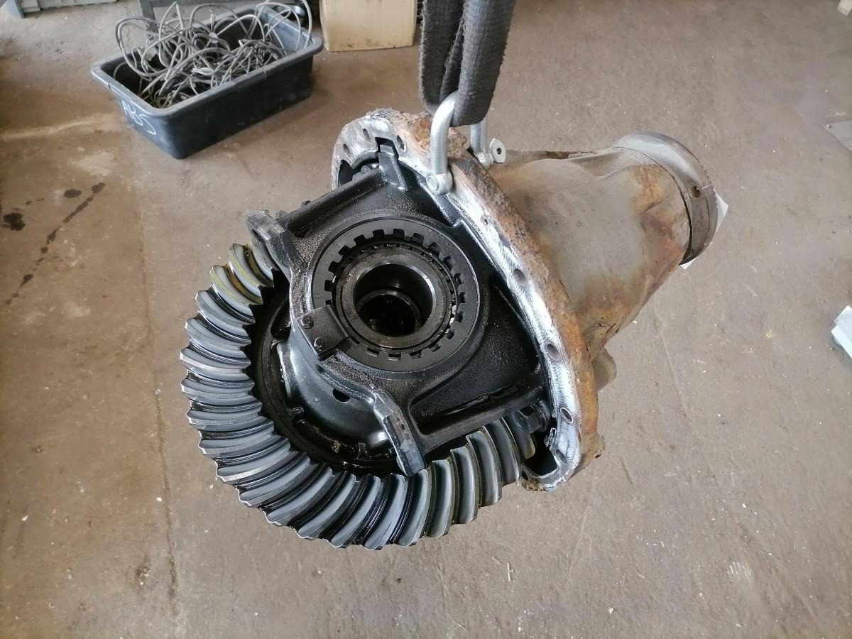 Volvo Volvo reduktor RSS1344D 2,47 21551082 - Final drive for Truck: picture 2 Volvo Volvo reduktor RSS1344D 2,47 21551082 - Final drive for Truck: picture 2