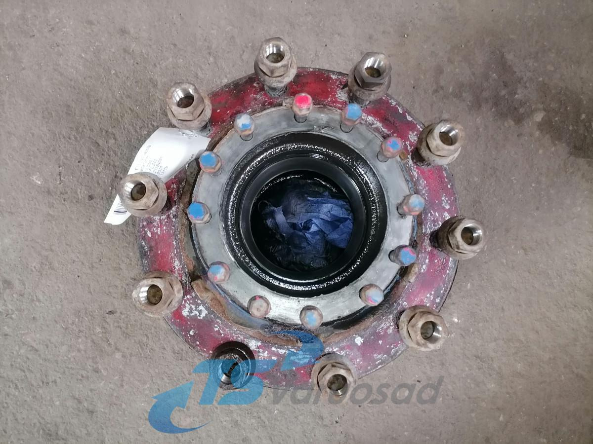 Volvo Volvo truck with wheel hub 21184091 - Wheel hub for Truck: picture 3 Volvo Volvo truck with wheel hub 21184091 - Wheel hub for Truck: picture 3
