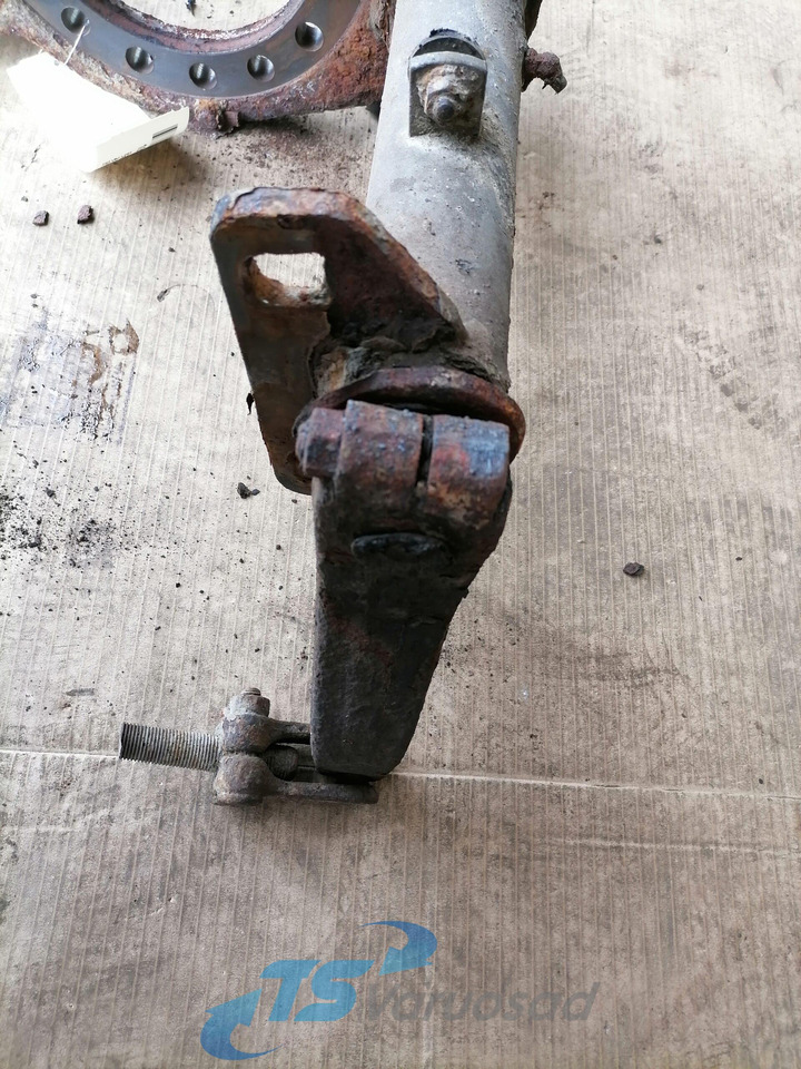 Volvo Z piduri korpus 3092465 - Universal part for Truck: picture 3 Volvo Z piduri korpus 3092465 - Universal part for Truck: picture 3