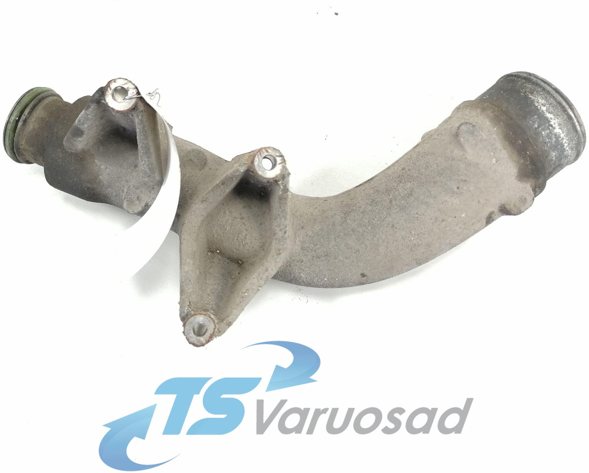 Intercooler for Truck Volvo intercooler pipe 21082831: picture 7