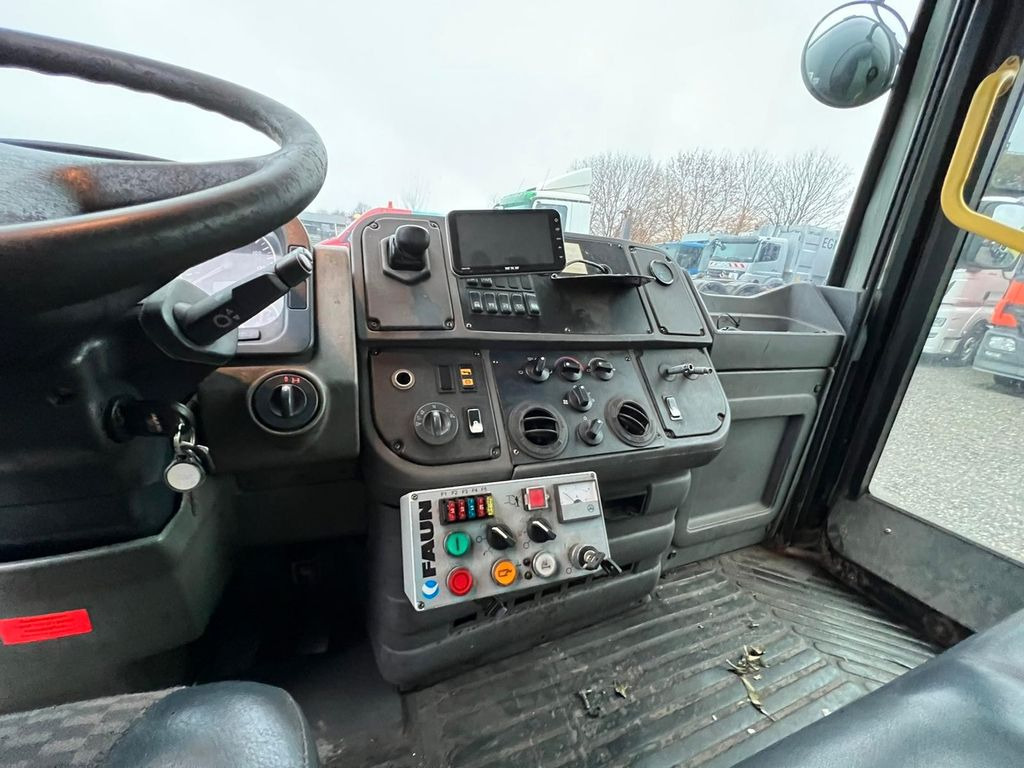 MAN 28.350 6X2 als Fahrgestell mit oder ohne Aufbau MAN 28.350 6X2 als Fahrgestell mit oder ohne Aufbau - Cab chassis truck: picture 5 MAN 28.350 6X2 als Fahrgestell mit oder ohne Aufbau MAN 28.350 6X2 als Fahrgestell mit oder ohne Aufbau - Cab chassis truck: picture 5