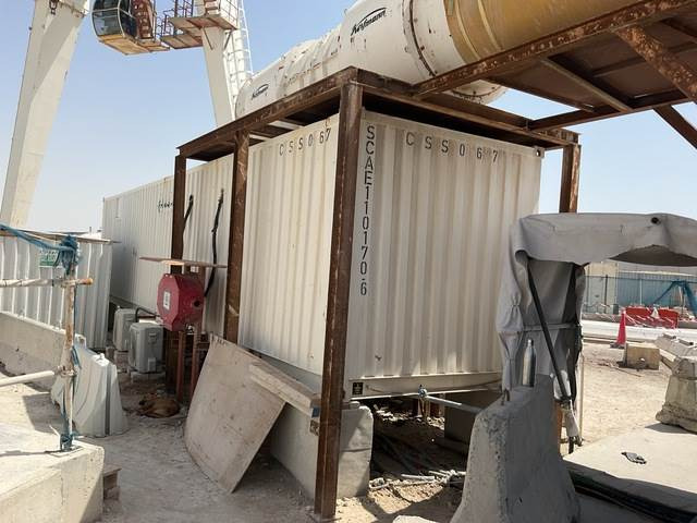 Rutherford TPR-V - Tunneling equipment: picture 4 Rutherford TPR-V - Tunneling equipment: picture 4