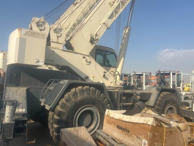 Lease a  Terex RT555 Terex RT555: picture 14
