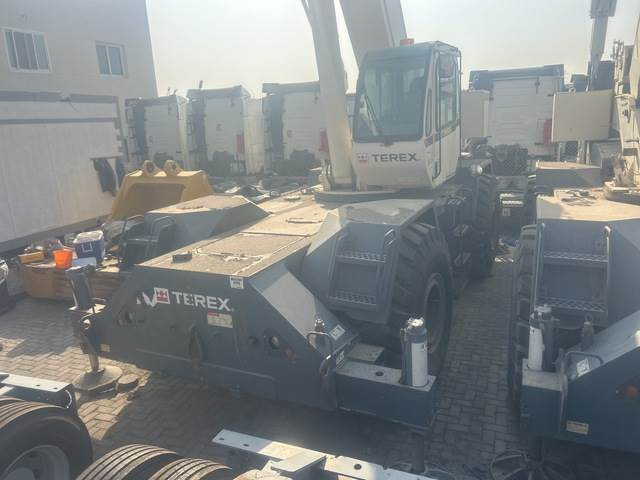Lease a  Terex RT555 Terex RT555: picture 17