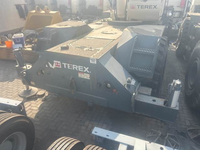 Lease a  Terex RT555 Terex RT555: picture 11