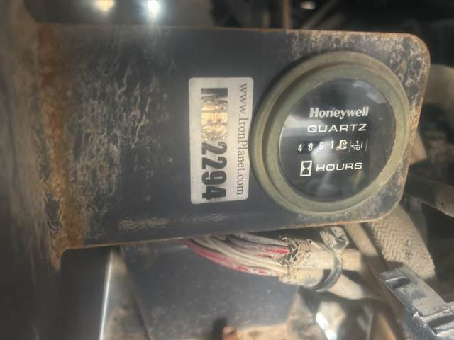 Lease a  Terex RT555 Terex RT555: picture 7