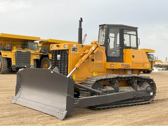 XCMG TY230G - Bulldozer: picture 1 XCMG TY230G - Bulldozer: picture 1