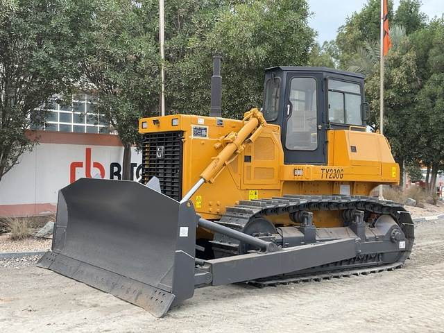 XCMG TY230G - Bulldozer: picture 1 XCMG TY230G - Bulldozer: picture 1