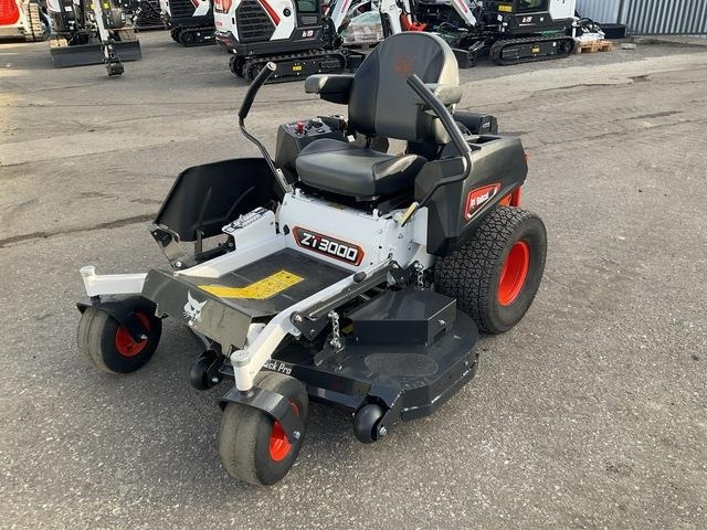 Bobcat ZT3000 - Garden mower: picture 1 Bobcat ZT3000 - Garden mower: picture 1