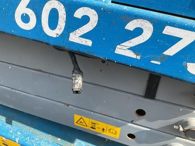 Lease a  Genie GS1932 Genie GS1932: picture 14