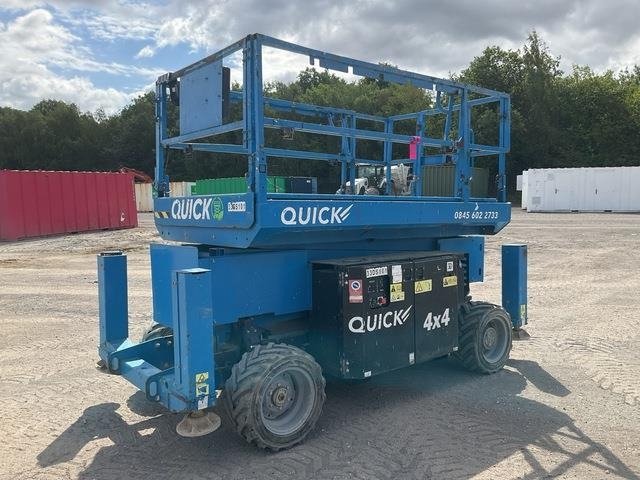 Genie GS3369RT - Scissor lift: picture 4 Genie GS3369RT - Scissor lift: picture 4