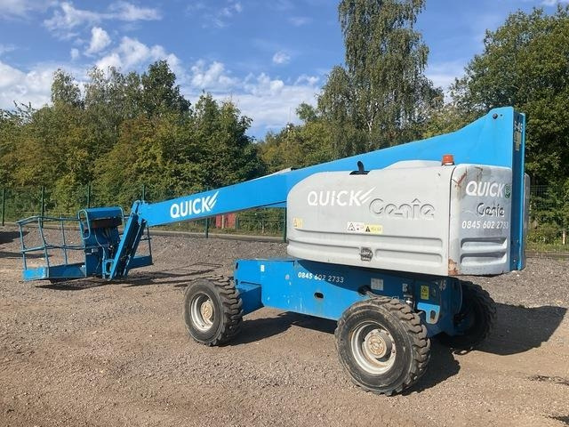 Genie S45 - Telescopic boom: picture 2 Genie S45 - Telescopic boom: picture 2